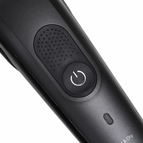 Trymer MGK7491 BRAUN black