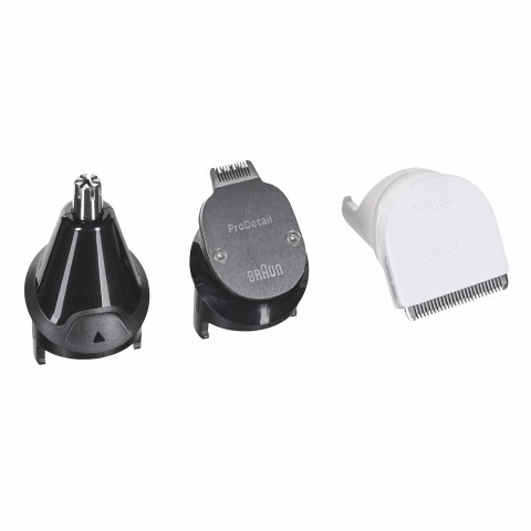 Trymer MGK7491 BRAUN black