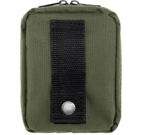 Apteczka Mil-Tec First Aid Kit Midi Pack - Olive