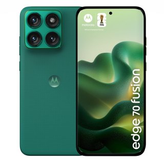 Motorola Moto Edge 70 Fusion 5G 8/256GB Sport Green