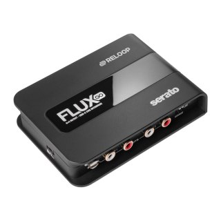 Reloop Flux Go - Interfejs audio DJ USB-C