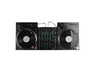 Reloop RP-5000 MK4 - Profesjonalny gramofon DJ