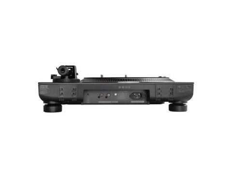 Reloop RP-5000 MK4 - Profesjonalny gramofon DJ