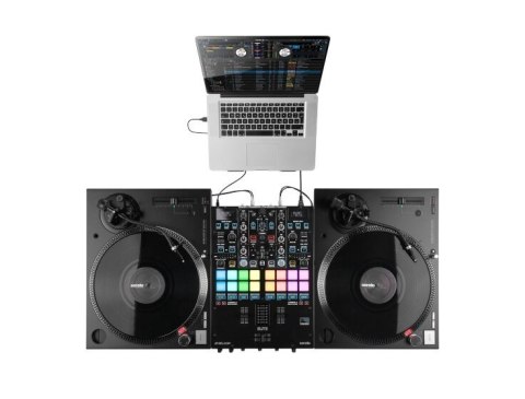 Reloop RP-5000 MK4 - Profesjonalny gramofon DJ