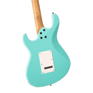 CORT G200SE Seafoam Green - Gitara elektryczna