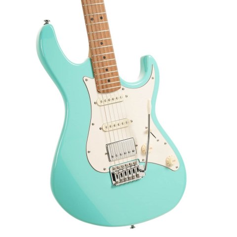CORT G200SE Seafoam Green - Gitara elektryczna