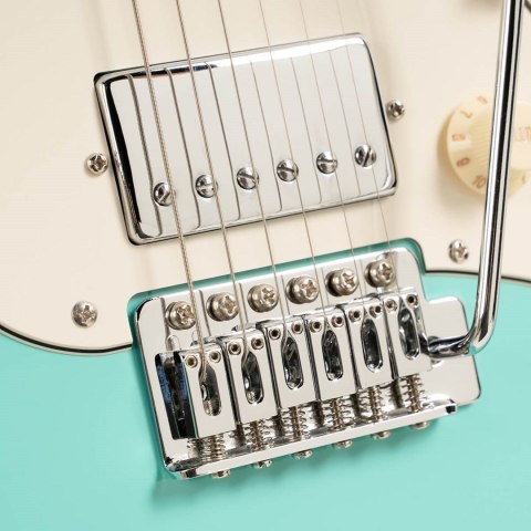 CORT G200SE Seafoam Green - Gitara elektryczna