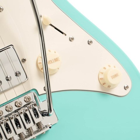 CORT G200SE Seafoam Green - Gitara elektryczna