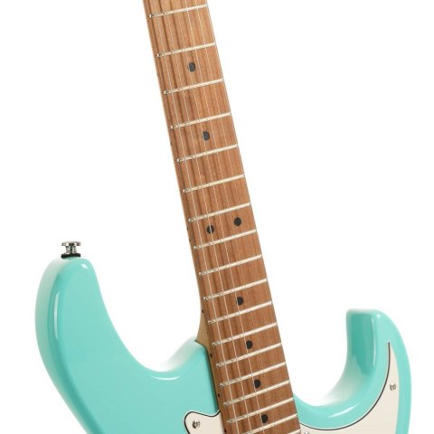CORT G200SE Seafoam Green - Gitara elektryczna