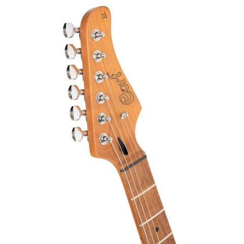 CORT G200SE Seafoam Green - Gitara elektryczna
