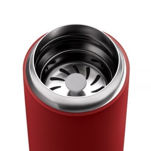 Kubek termiczny 355 ml Carter Move Mug Fellow ciemnoczerwony
