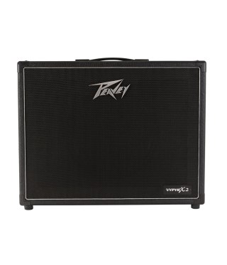 Peavey VYPYR X2 - Wzmacniacz gitarowy 40W