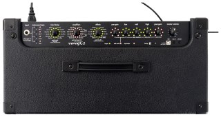Peavey VYPYR X2 - Wzmacniacz gitarowy 40W