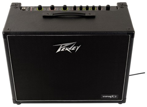Peavey VYPYR X2 - Wzmacniacz gitarowy 40W
