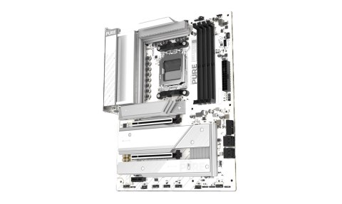 Płyta główna SAPPHIRE PURE X870A WIFI 7