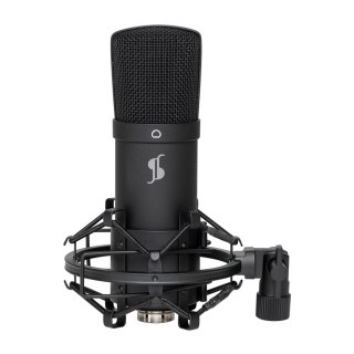 STAGG SUM45 Set - Mikrofon Pojemnościowy Usb