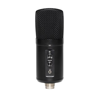 STAGG SUM60D - Mikrofon Pojemnościowy Usb