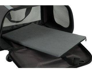 ZOLUX Transporter na kółkach dla psa i kota NOMAD 47×32×27 cm