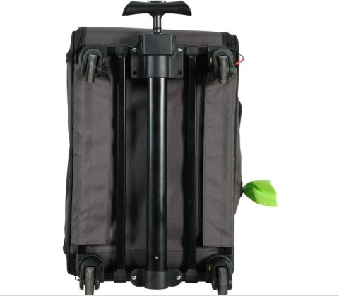 ZOLUX Transporter na kółkach dla psa i kota NOMAD 47×32×27 cm