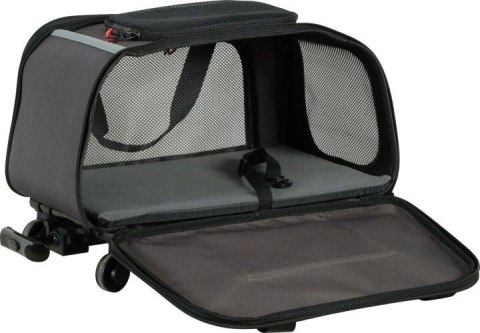 ZOLUX Transporter na kółkach dla psa i kota NOMAD 47×32×27 cm