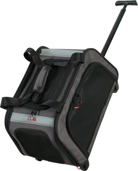 ZOLUX Transporter na kółkach dla psa i kota NOMAD 47×32×27 cm