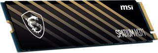 Dysk SSD MSI SPATIUM M371 NVMe M.2 1TB (OUTLET)