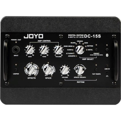 JOYO DC15S - Wzmacniacz gitarowy