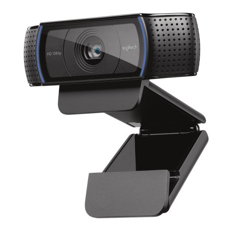 Kamera internetowa Logitech C920 960-001055 (OUTLET)