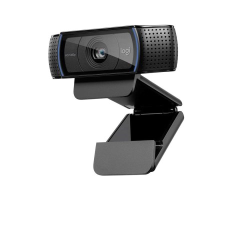 Kamera internetowa Logitech C920 960-001055 (OUTLET)