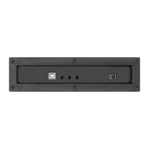Pianino cyfrowe Kruger&Matz KMDP-105 , kolor biały