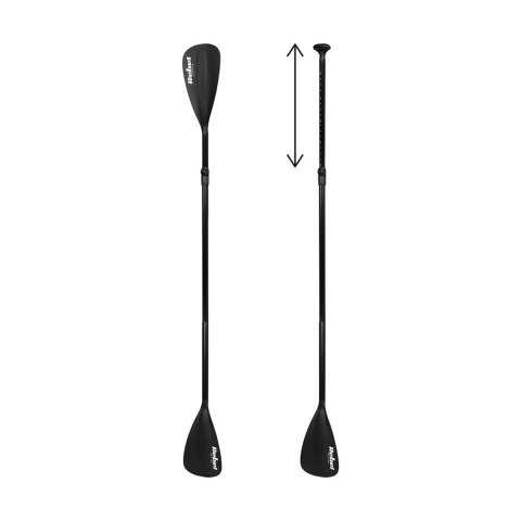 REBEL ACTIVE DESKA SUP PRO BIAŁA RBA-4518-WH