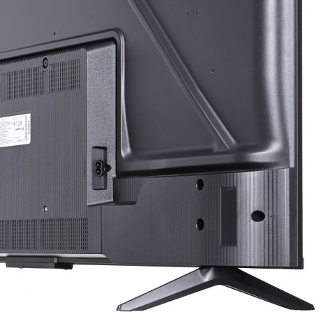 Telewizor TCL 50V5C QLED 50'' Full HD Android TV Dolby Audio DVB-S2 Czarny