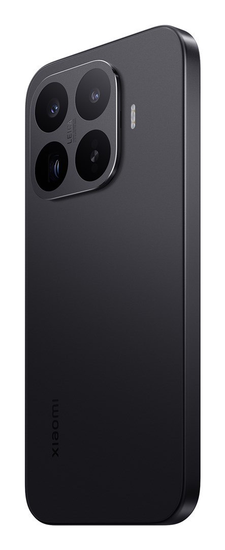 Xiaomi 17T 5G 12/512GB Black