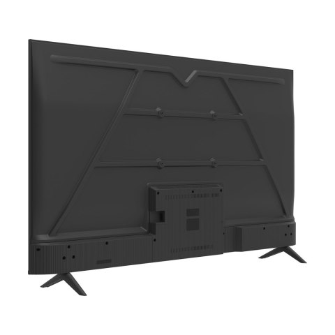 KRUGER&MATZ TELEWIZOR 50" UHD GOOGLE TV 5.0 DVB-T2/T/C H.265 HEVC KM0250UHD-G