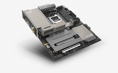 Płyta główna SAPPHIRE NITRO+ X870EA WIFI7
