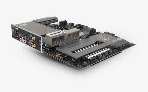 Płyta główna SAPPHIRE NITRO+ X870EA WIFI7