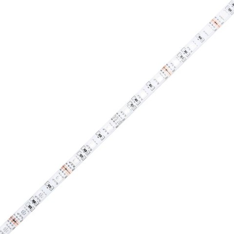 Łóżko kontynentalne z materacem i LED, ciemnoszare, 160x210cm aksamit