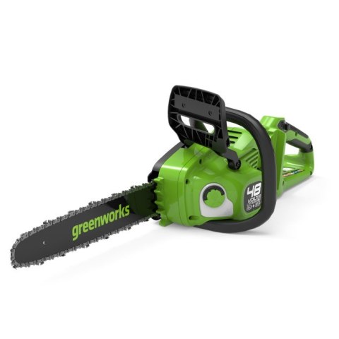 2x24 V pilarka łańcuchowa Greenworks 36 cm GD24X2CS36
