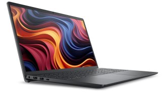 Dell Inspiron DC15255-A117BLK Ryzen 7 7730U 15.6"FHD Touch AG 16GB SSD512 BT Win11 Black (REPACK) 2Y