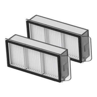 Filtr HEPA E11 DREAME do X50/L50/L40s 2szt.