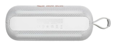 Głośnik JBL TUNER 3 (biały, bezprzewodowy, z radiem FM i DAB+)