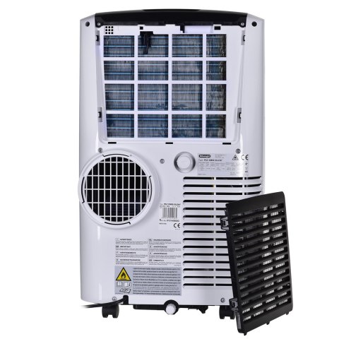 Klimatyzator przenośny DeLonghi PAC EM90