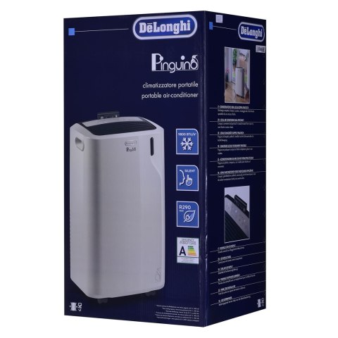 Klimatyzator przenośny DeLonghi PAC EM90
