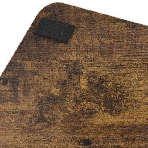 Kwietnik stojący metalowy BASTIAN RUSTIC