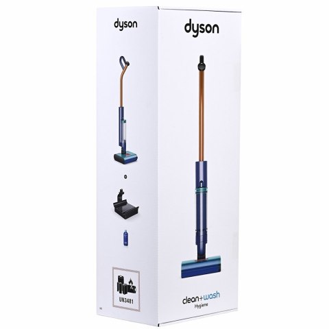 Mop elektryczny DYSON Clean+Wash Hygiene