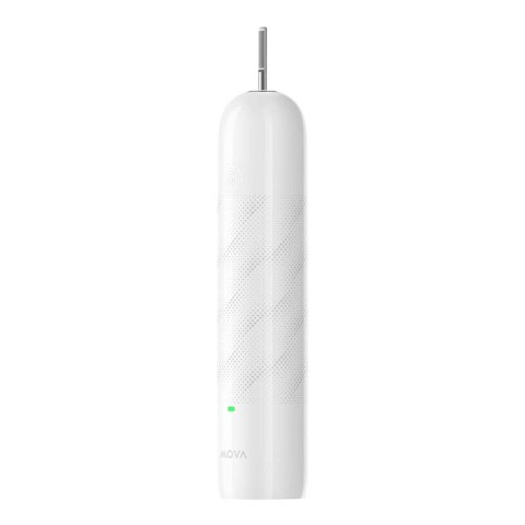 Szczoteczka soniczna MOVA Fresh (biała)