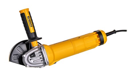 Szlifierka kątowa 125mm, 1400W DWE4237 DEWALT
