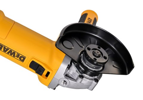 Szlifierka kątowa 125mm, 1400W DWE4237 DEWALT