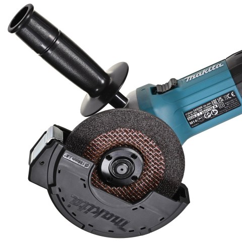 Szlifierka kątowa 125mm 720W MAKITA