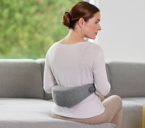 Bezprzewodowy masażer karku Shiatsu Medisana NM 900
